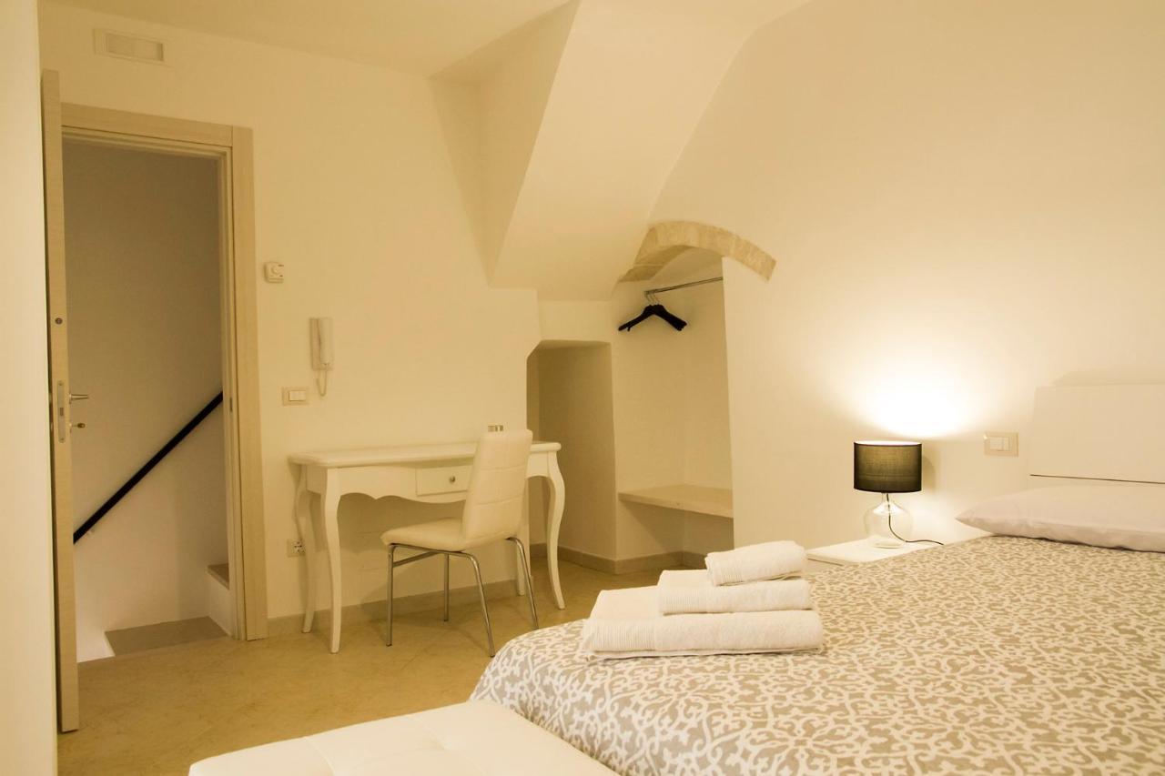 Casa Giannina B&B Кастеллана-Гротте Екстер'єр фото